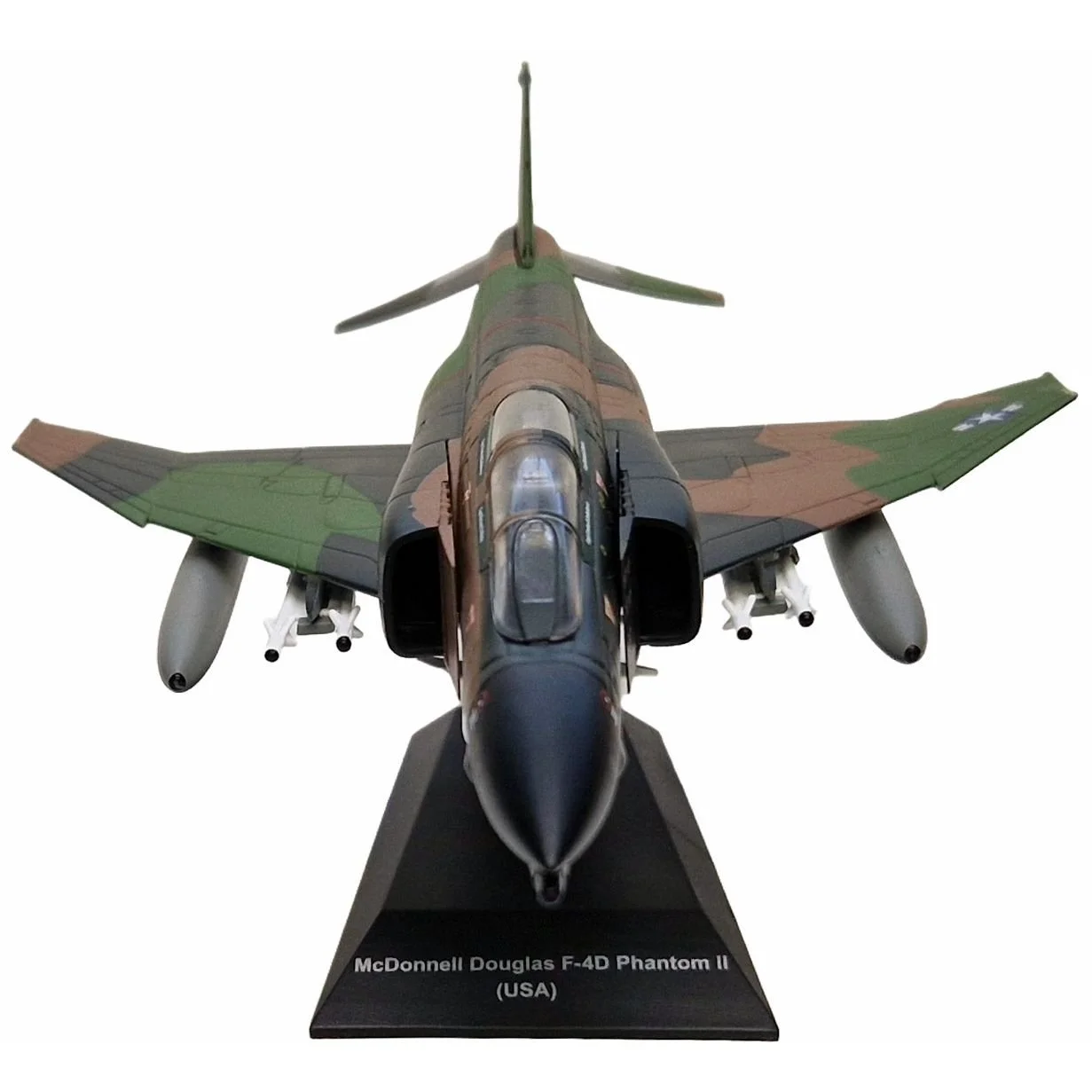 その他 No224 1/72 McDommell Douglas F-4 No224 1/72 McDommell Douglas F-4 - メルカリ